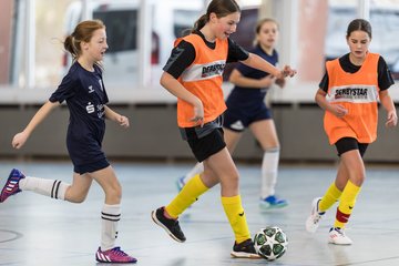 Bild 429 - wDJ Loewinnen Cup D2